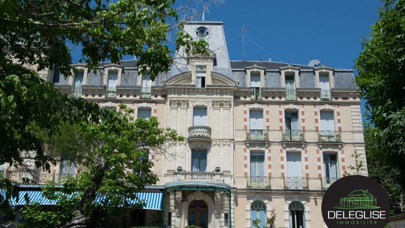 Villa Oasis - arcachon - ville hiver