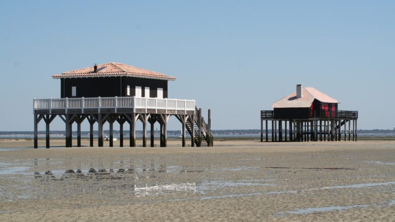 marché immobilier arcachon