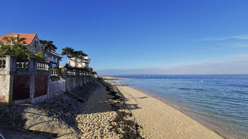 immobilier de luxe arcachon