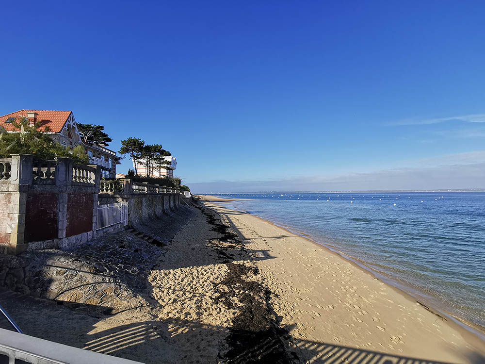 immobilier de luxe arcachon