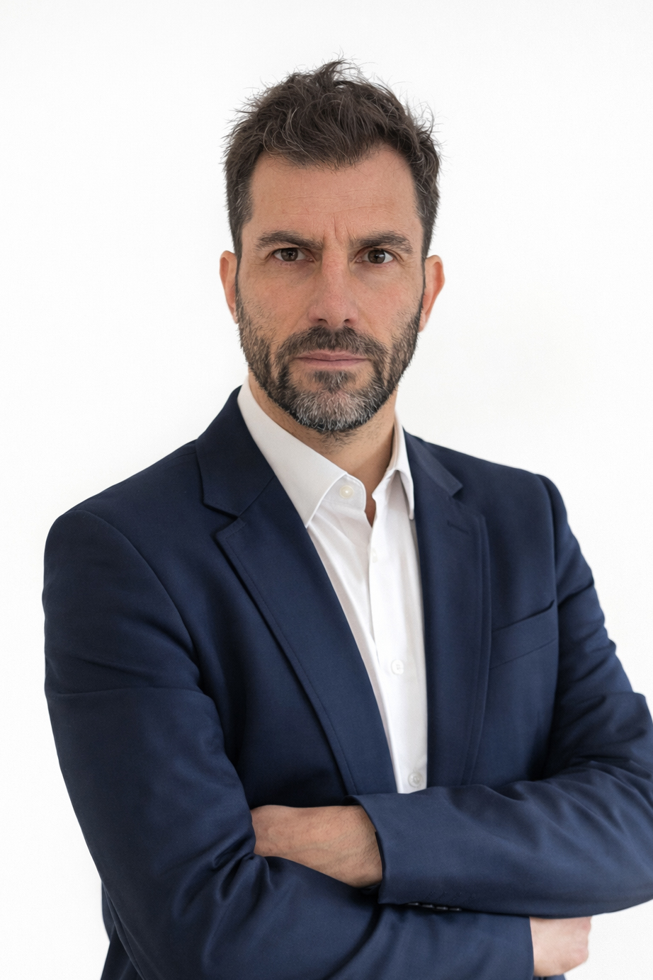 Stéphane Deléglise - DELEGLISE IMMOBILIER