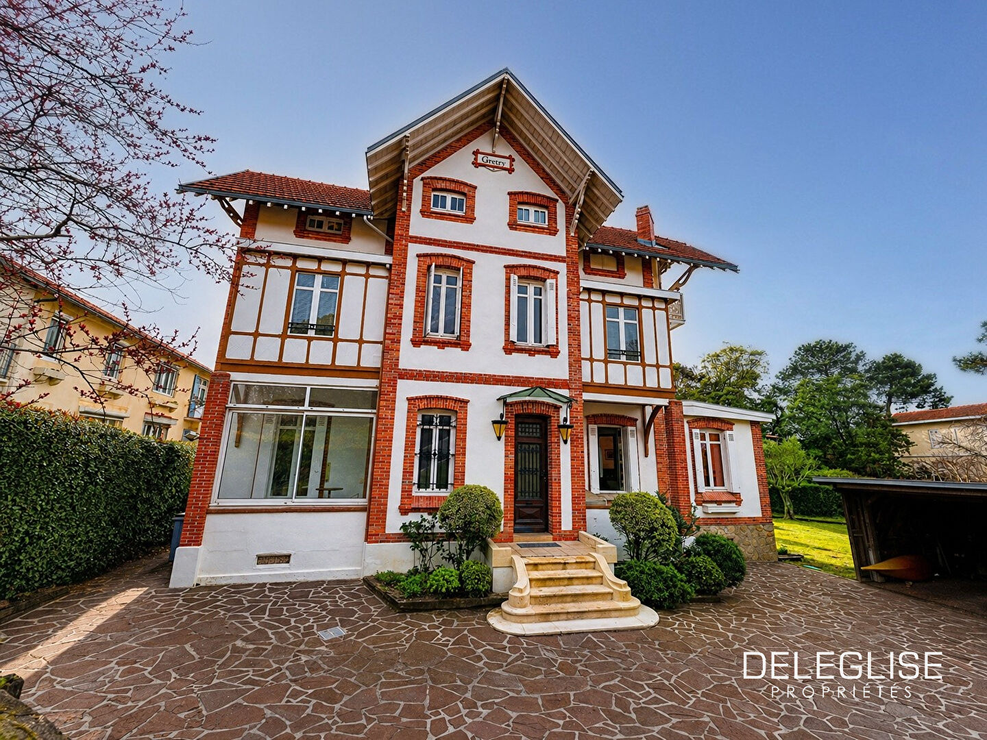 Maison 8 pièces 250 m² · à Arcachon · 250 m² · 1 895 000 €