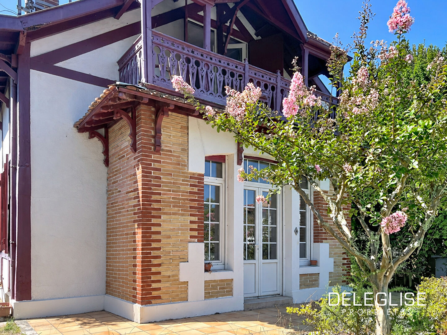 Maison 6 pièces 148 m² · à Arcachon · 148 m² · 1 140 000 €