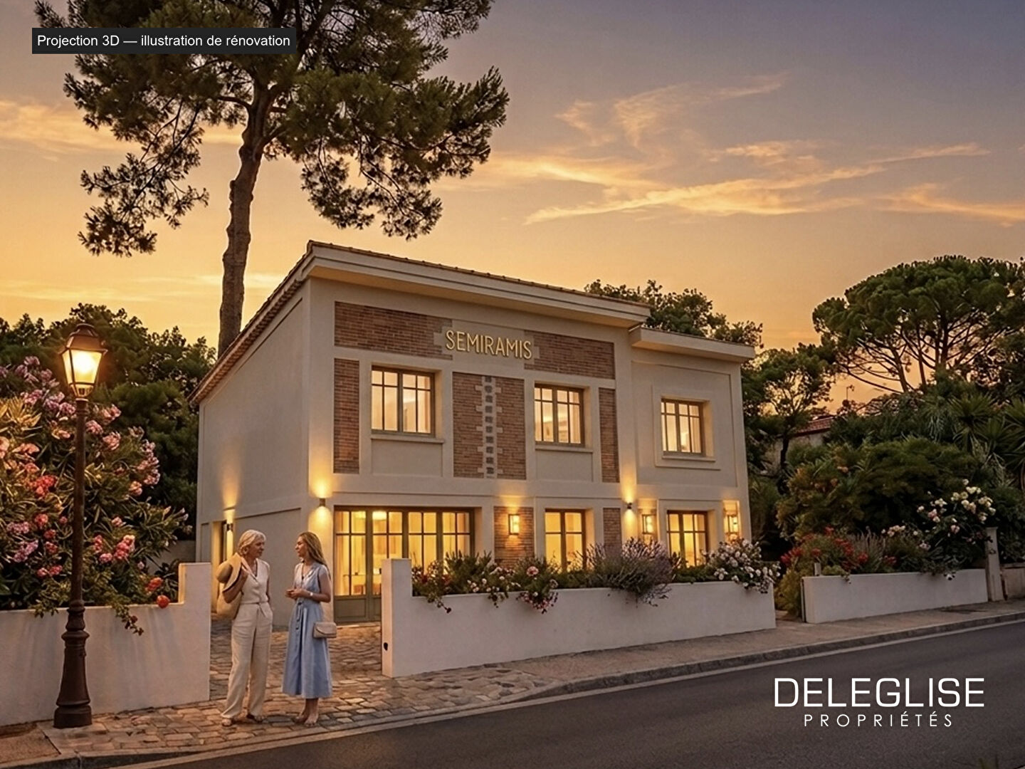 Maison 6 pièces 110 m² · à Arcachon · 110 m² · 650 000 €